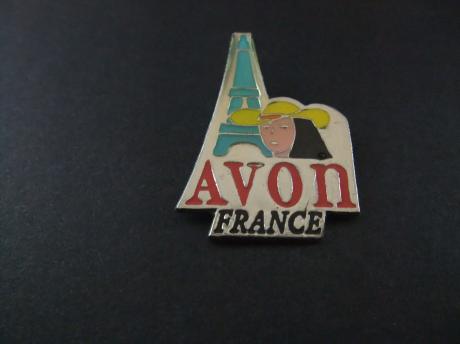 Avon ,cosmetica, parfum ( France) Eiffeltoren
